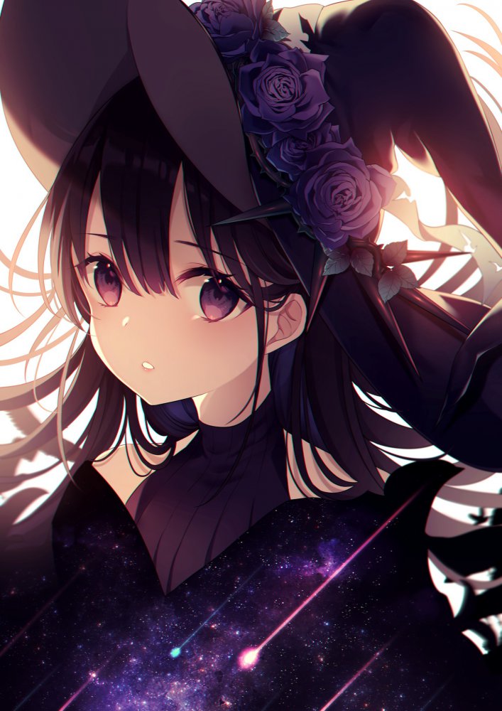 【二次】魔法使い・魔女っ娘スレッド【画像】　その２２